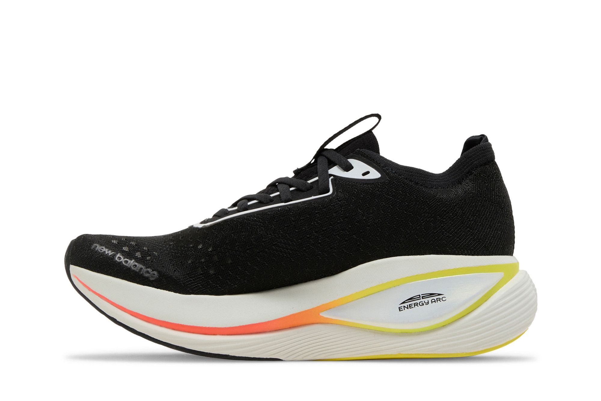 Lookbook (W) New Balance FuelCell SuperComp ''Noir Libellule Néon'' WRCXBM2