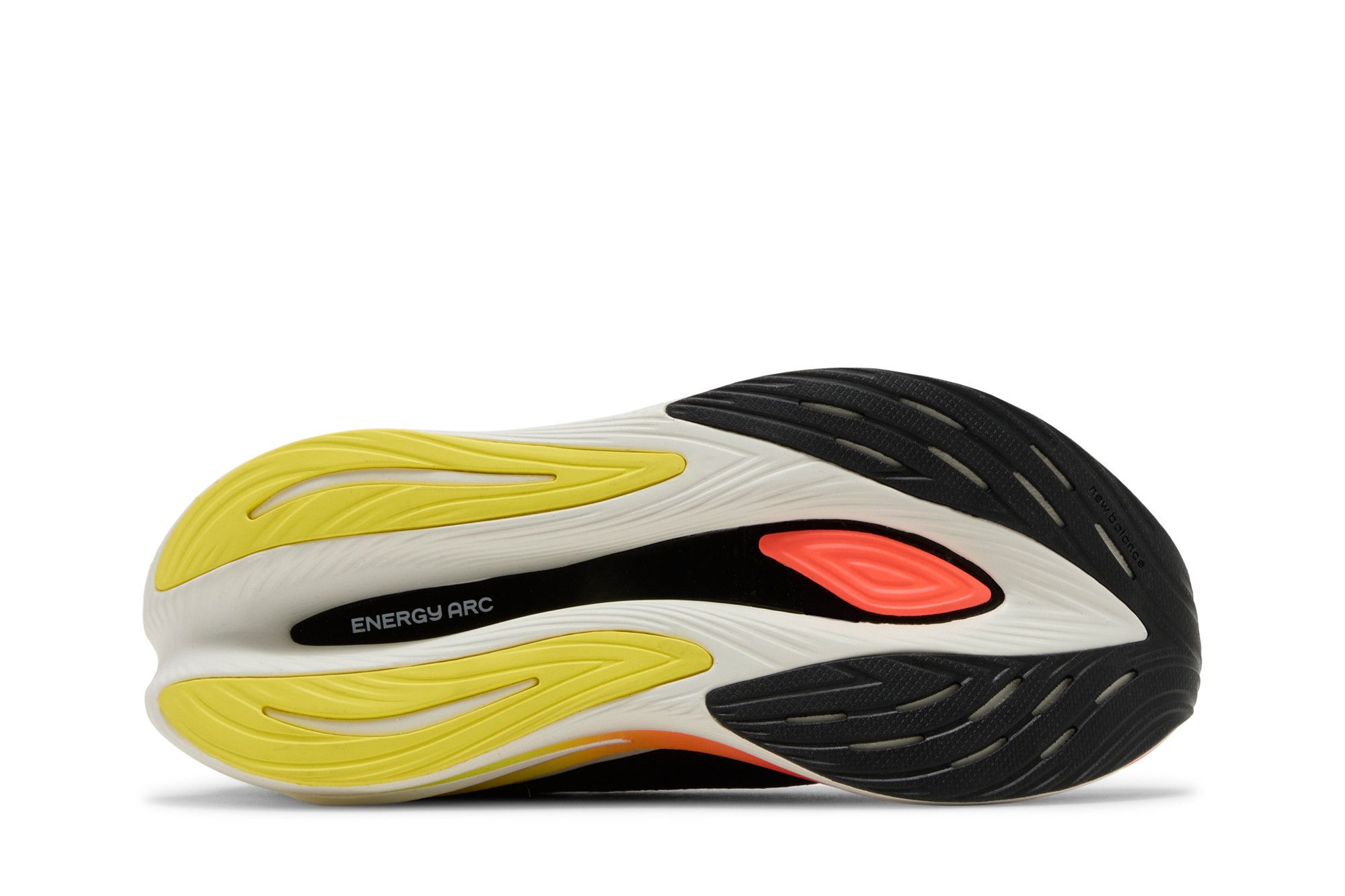 Shop (W) New Balance FuelCell SuperComp ''Noir Libellule Néon'' WRCXBM2