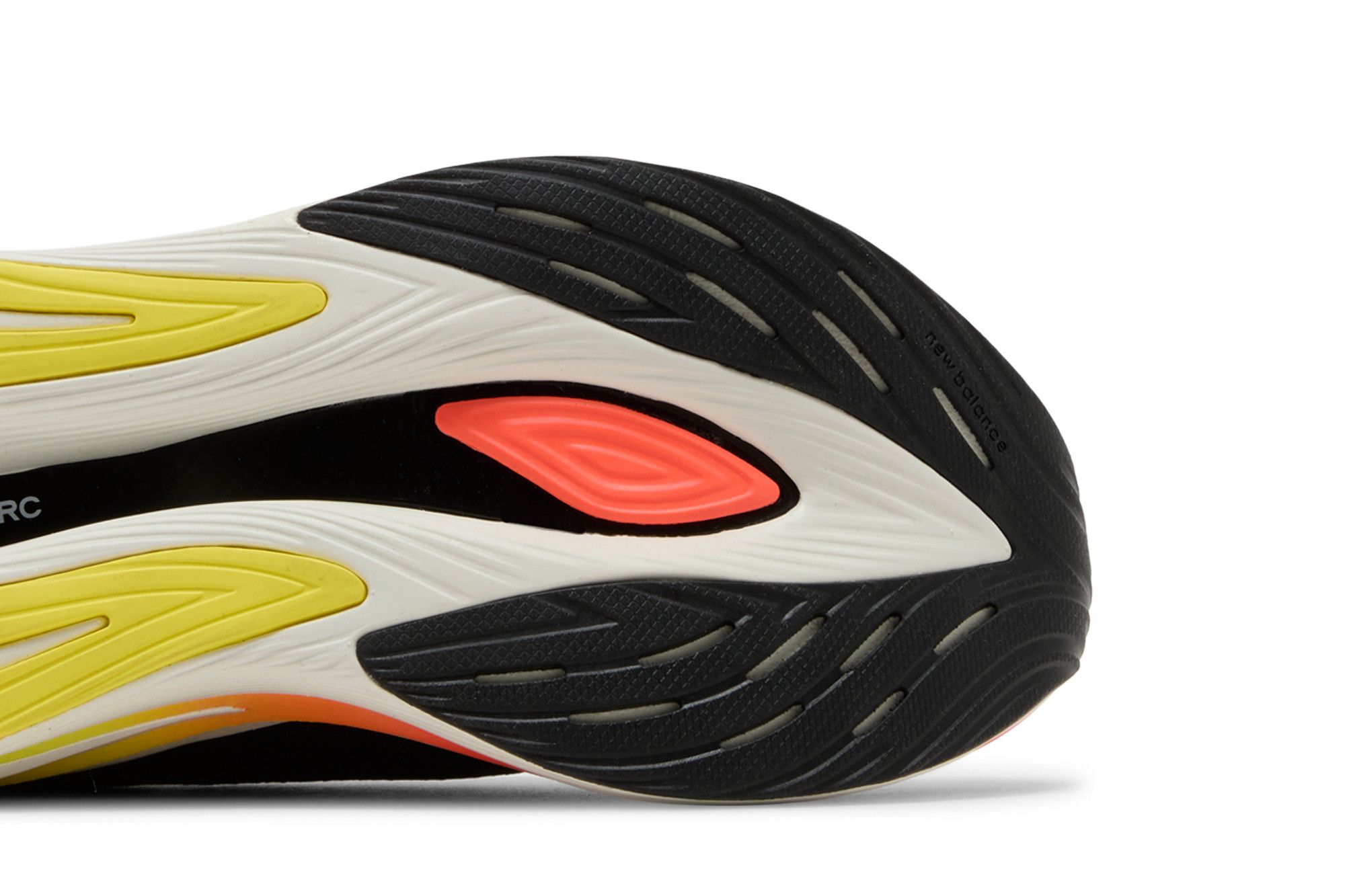 Purchase (W) New Balance FuelCell SuperComp ''Noir Libellule Néon'' WRCXBM2