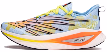 (Women) New Balance FuelCell SuperComp Elite V3 'London Edition' WRCELLD3 (Women) New Balance FuelCell SuperComp Elite V3 'London Edition' WRCELLD3