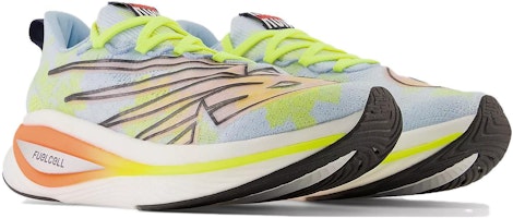 (W) New Balance FuelCell SuperComp Elite V3 'Edición Londres' WRCELLD3 Order (W) New Balance FuelCell SuperComp Elite V3 'Edición Londres' WRCELLD3