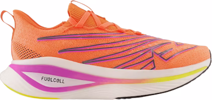(Women) New Balance FuelCell SuperComp Elite v3 'Neon Dragonfly Cosmic Rose' WRCELCC3 (Women) New Balance FuelCell SuperComp Elite v3 'Neon Dragonfly Cosmic Rose' WRCELCC3