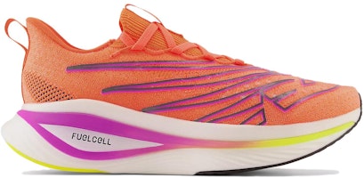 (W) New Balance FuelCell SuperComp Elite v3 'Libélula Neón Rosa Cósmico'. WRCELCC3 Order (W) New Balance FuelCell SuperComp Elite v3 'Libélula Neón Rosa Cósmico'. WRCELCC3