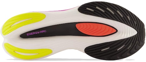 (W) New Balance FuelCell SuperComp Elite v3 'Libélula Neón Rosa Cósmico'. WRCELCC3 Details for (W) New Balance FuelCell SuperComp Elite v3 'Libélula Neón Rosa Cósmico'. WRCELCC3