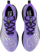 New Balance NB FuelCell 運動 吸汗包裹性 低幫 跑步鞋 女款 紫色 Shop New Balance NB FuelCell 運動 吸汗包裹性 低幫 跑步鞋 女款 紫色