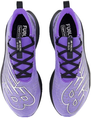 New Balance NB FuelCell 運動 吸汗包裹性 低幫 跑步鞋 女款 紫色 Shop New Balance NB FuelCell 運動 吸汗包裹性 低幫 跑步鞋 女款 紫色