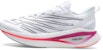 (W) New Balance FuelCell SuperComp Elite v3 'Putih Biru Magenta' WRCELLE3