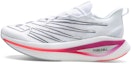 Buy (W) New Balance FuelCell SuperComp Elite v3 'Putih Biru Magenta' WRCELLE3