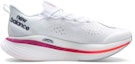 Order (W) New Balance FuelCell SuperComp Elite v3 'Putih Biru Magenta' WRCELLE3