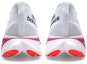 Shop (W) New Balance FuelCell SuperComp Elite v3 'Putih Biru Magenta' WRCELLE3