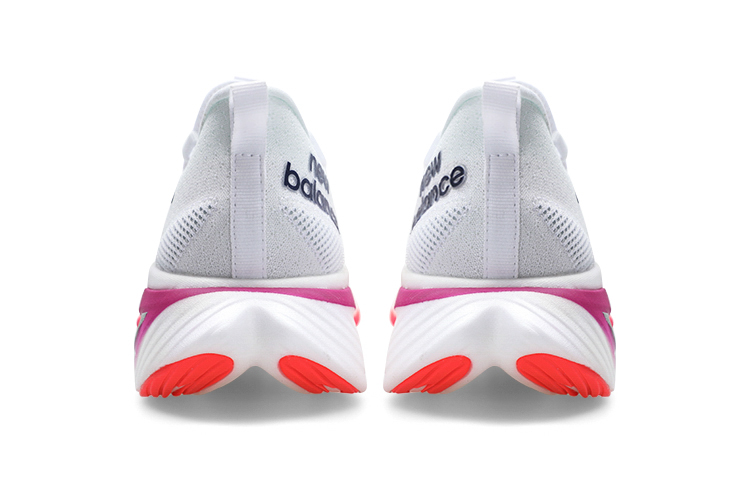 Purchase (Women) New Balance FuelCell SuperComp Elite v3 'White Blue Magenta' WRCELLE3