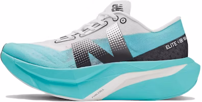 (Women) New Balance FuelCell SuperComp Elite v4 'Cyber Jade' WRCELCT4 (Women) New Balance FuelCell SuperComp Elite v4 'Cyber Jade' WRCELCT4
