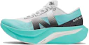 Buy (W) New Balance FuelCell SuperComp Elite v4 'Cyber Jade' lelaki/wanita. WRCELCT4