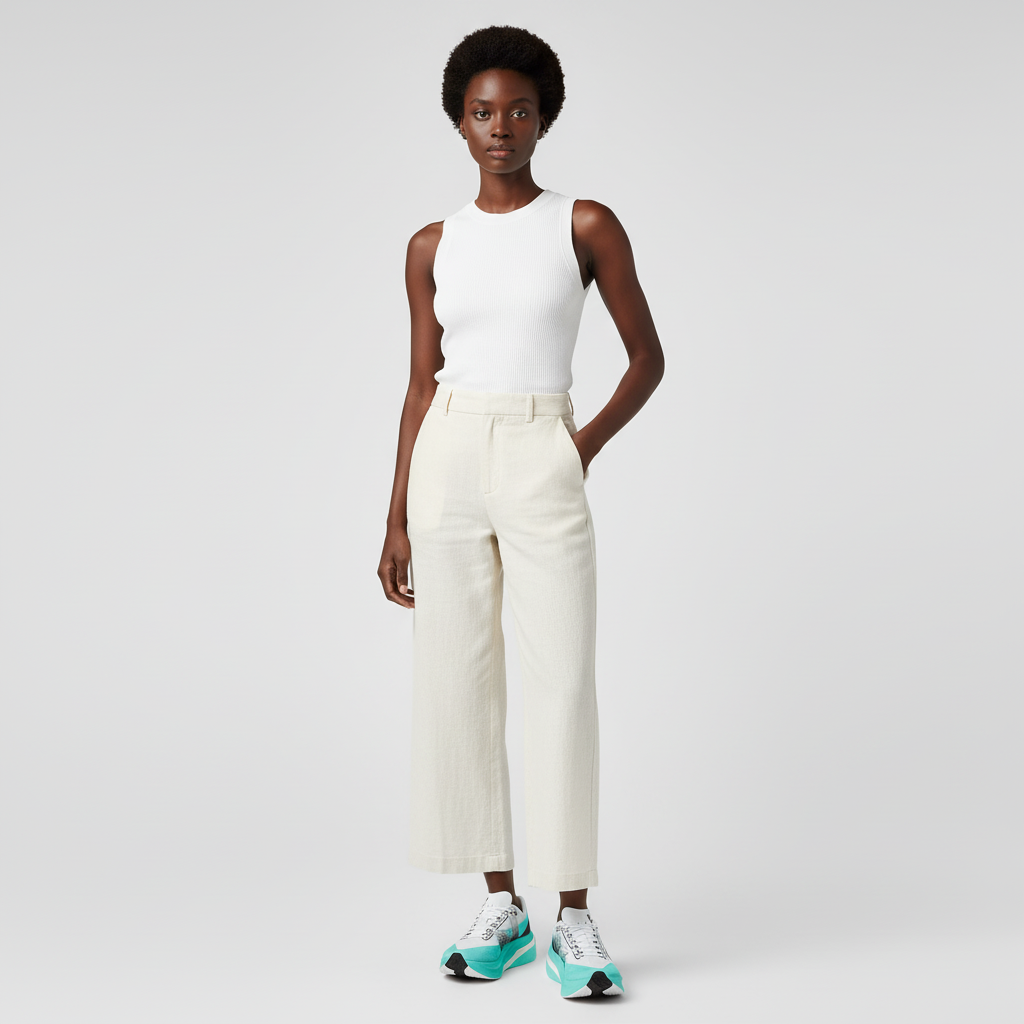 Lookbook (W) New Balance FuelCell SuperComp Elite v4 'Cyber Jade' lelaki/wanita. WRCELCT4