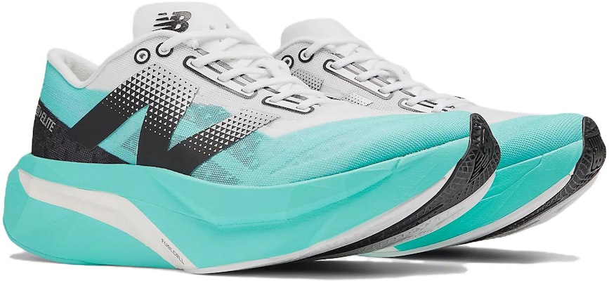 (W) New Balance FuelCell SuperComp Elite v4 'Cyber Jade' lelaki/wanita. WRCELCT4 Purchase (W) New Balance FuelCell SuperComp Elite v4 'Cyber Jade' lelaki/wanita. WRCELCT4