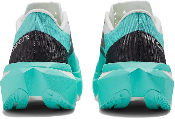 (W) New Balance FuelCell SuperComp Elite v4 'Cyber Jade' lelaki/wanita. WRCELCT4 Sizing (W) New Balance FuelCell SuperComp Elite v4 'Cyber Jade' lelaki/wanita. WRCELCT4