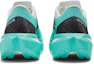 Sizing (W) New Balance FuelCell SuperComp Elite v4 'Cyber Jade' lelaki/wanita. WRCELCT4