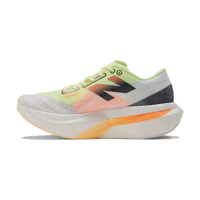 (W) NB FuelCell SuperComp Elite v4 'White Lime Mango'