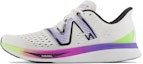 Buy (Women) New Balance FuelCell SuperComp Pacer 'White Indigo Thirty Watt' WFCRRCM