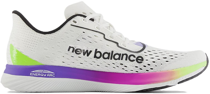 (W) ニューバランス FuelCell SC Pacer 白/藍 WFCRRCM Order (W) ニューバランス FuelCell SC Pacer 白/藍 WFCRRCM