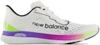 Order (Women) New Balance FuelCell SuperComp Pacer 'White Indigo Thirty Watt' WFCRRCM