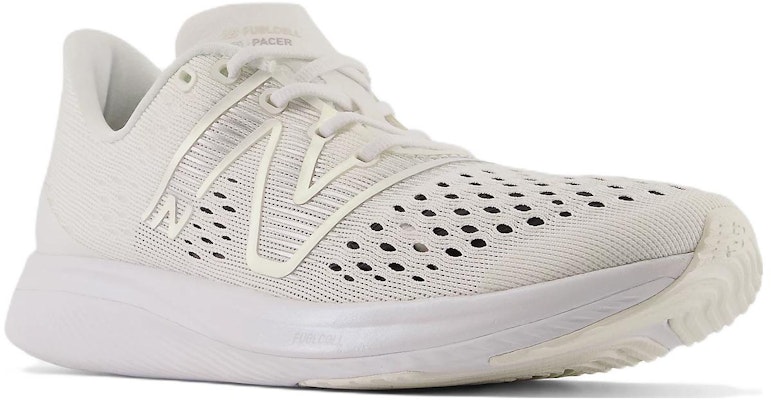 (Women) New Balance FuelCell Supercomp Pacer WFCRRCW Lookbook (Women) New Balance FuelCell Supercomp Pacer WFCRRCW