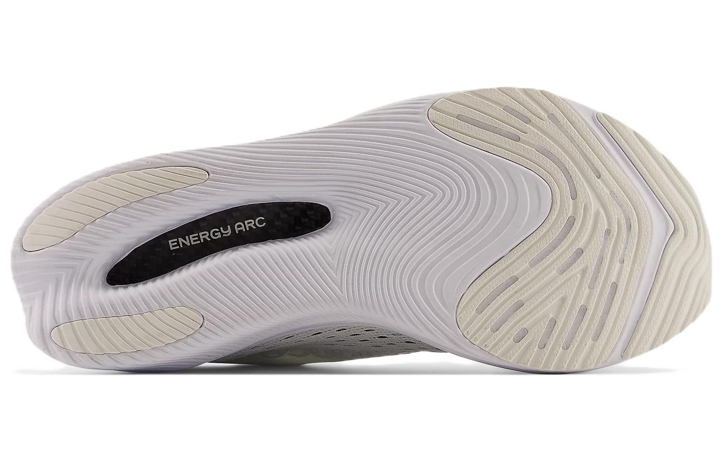 Purchase New Balance FuelCell Supercomp Pacer 防滑耐磨 低筒 跑步鞋 女款 白銀色