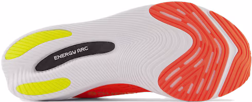Purchase 新百伦NB FuelCell SuperComp Pacer 減震防滑 低筒 跑步鞋 女款 橙色