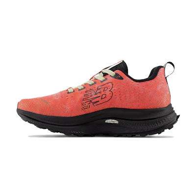 (W) NB FuelCell SuperComp Trail 'Neon Red'