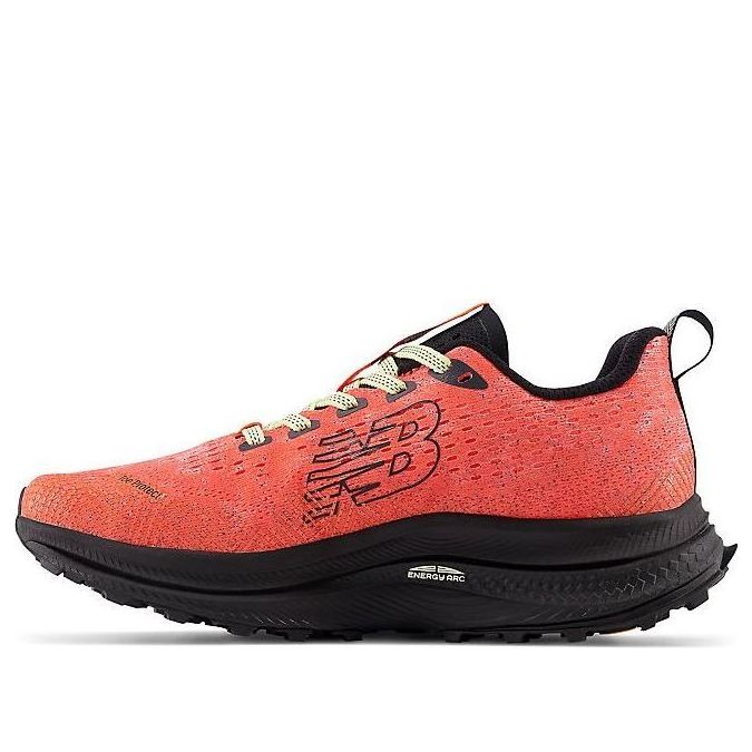 (Women) New Balance FuelCell SuperComp Trail 'Neon Red' WTTRXLD