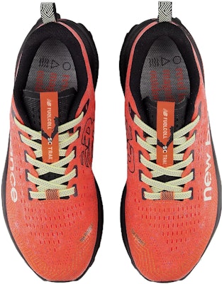 (W) ニューバランス FuelCell SCトレイル ネオンレッド WTTRXLD Shop (W) ニューバランス FuelCell SCトレイル ネオンレッド WTTRXLD