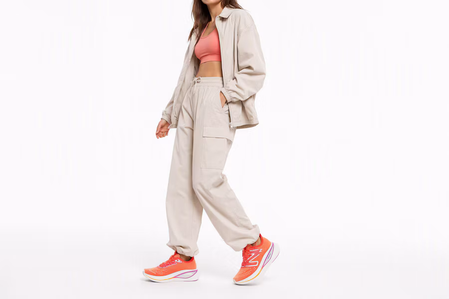 (W) New Balance FuelCell SuperComp 训练鞋 '电动红' WRCXCR2 Order (W) New Balance FuelCell SuperComp 训练鞋 '电动红' WRCXCR2