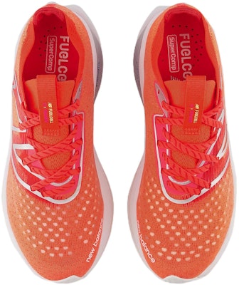 (W) (女性用) ニューバランス FuelCell SuperCompトレーナー 'エレクトリックレッド' WRCXCR2 WRCXCR2 Shop (W) (女性用) ニューバランス FuelCell SuperCompトレーナー 'エレクトリックレッド' WRCXCR2 WRCXCR2