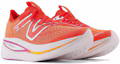 Shop (W) New Balance FuelCell SuperComp 训练鞋 '电动红' WRCXCR2