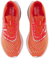 Purchase (女性)New Balance FuelCell SuperComp 訓練鞋『電光紅』WRCXCR2