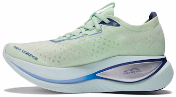 (Women) New Balance FuelCell SuperComp Trainer 'Vibrant Spring Glow Violet' WRCXLM2 (Women) New Balance FuelCell SuperComp Trainer 'Vibrant Spring Glow Violet' WRCXLM2