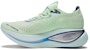 (W) New Balance FuelCell SuperComp Trainer 'Cahaya Musim Bunga Ungu' WRCXLM2