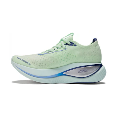 (W) NB FuelCell SuperComp Trainer 'Vibrant Spring Glow Violet'