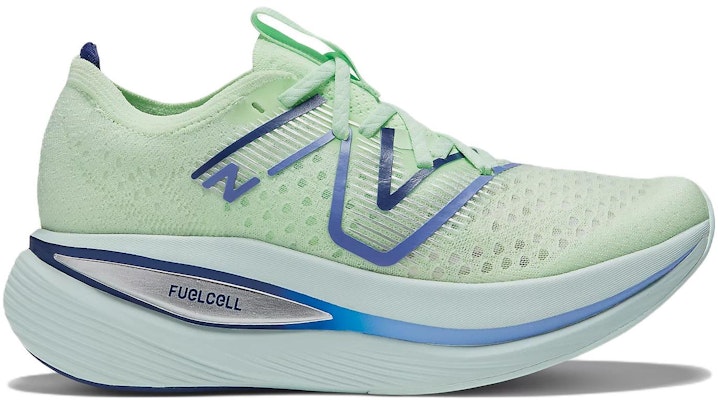 (Women) New Balance FuelCell SuperComp Trainer 'Vibrant Spring Glow Violet' WRCXLM2 Order (Women) New Balance FuelCell SuperComp Trainer 'Vibrant Spring Glow Violet' WRCXLM2