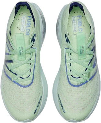 (W) New Balance FuelCell SuperComp Trainer 亮春光紫色 女鞋 WRCXLM2 Shop (W) New Balance FuelCell SuperComp Trainer 亮春光紫色 女鞋 WRCXLM2