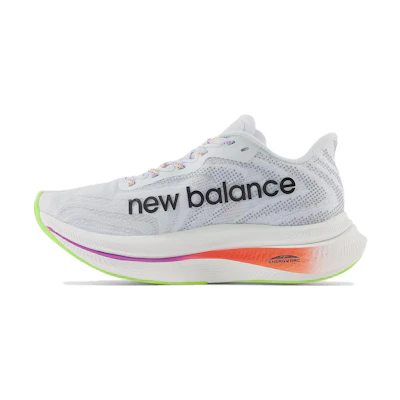 (W) NB FuelCell SuperComp Trainer v2 'Ice Blue Neon Dragonfly'