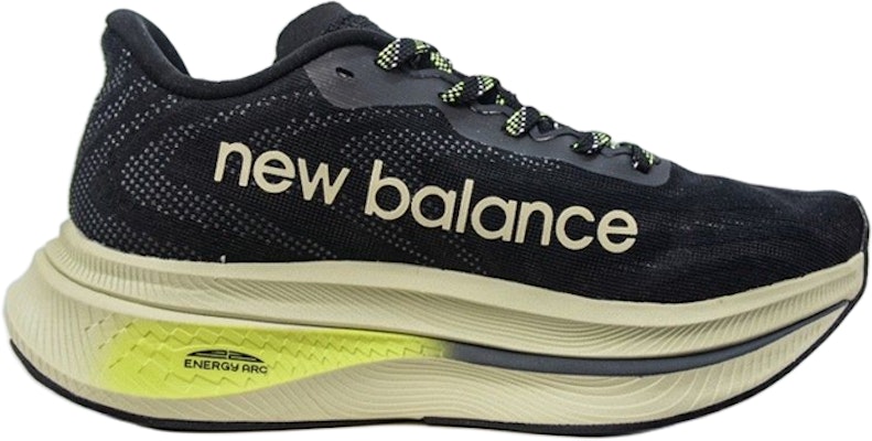 (Women) New Balance FuelCell SuperComp Trainer v2 'Black Thirty Watt' WRCXBK3 Order (Women) New Balance FuelCell SuperComp Trainer v2 'Black Thirty Watt' WRCXBK3