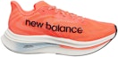 Order (W) New Balance FuelCell SuperComp Trainer v2 'Neon Dragonfly' Lelaki/Wanita WRCXLY3