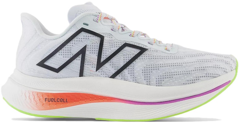(W) New Balance FuelCell SuperComp Trainer v2 'Ice Blue Neon Dragonfly' Malay WRCXLK3 Order (W) New Balance FuelCell SuperComp Trainer v2 'Ice Blue Neon Dragonfly' Malay WRCXLK3