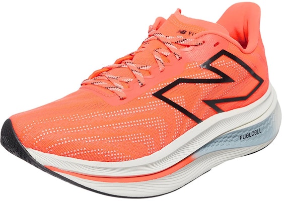 (Women) New Balance FuelCell SuperComp Trainer v2 'Neon Dragonfly' WRCXLY3 Lookbook (Women) New Balance FuelCell SuperComp Trainer v2 'Neon Dragonfly' WRCXLY3