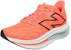 (W) New Balance FuelCell SuperComp Trainer v2 'Neon Dragonfly' Lelaki/Wanita WRCXLY3