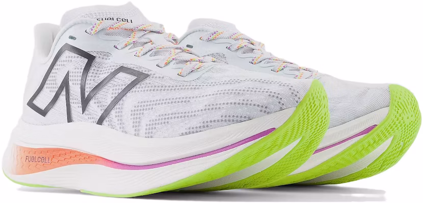 (W) New Balance FuelCell SuperComp Trainer v2 'Ice Blue Neon Dragonfly' Malay WRCXLK3 Lookbook (W) New Balance FuelCell SuperComp Trainer v2 'Ice Blue Neon Dragonfly' Malay WRCXLK3