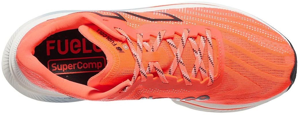 (Women) New Balance FuelCell SuperComp Trainer v2 'Neon Dragonfly' WRCXLY3 Shop (Women) New Balance FuelCell SuperComp Trainer v2 'Neon Dragonfly' WRCXLY3