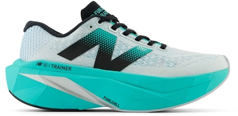 (W) New Balance Fuelcell Supercomp Trainer v3 'Azul Blanco' WRCXLW4-B Buy (W) New Balance Fuelcell Supercomp Trainer v3 'Azul Blanco' WRCXLW4-B