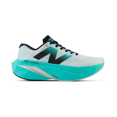(W) NB Fuelcell Supercomp Trainer v3 'Blue White'